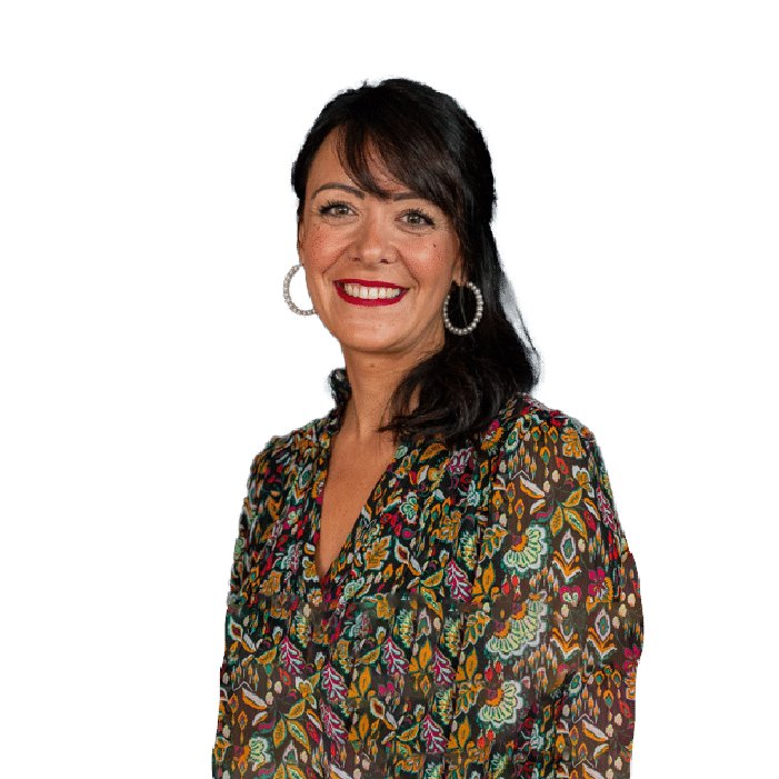 Pro immo photo carine maillaud responsable clientele