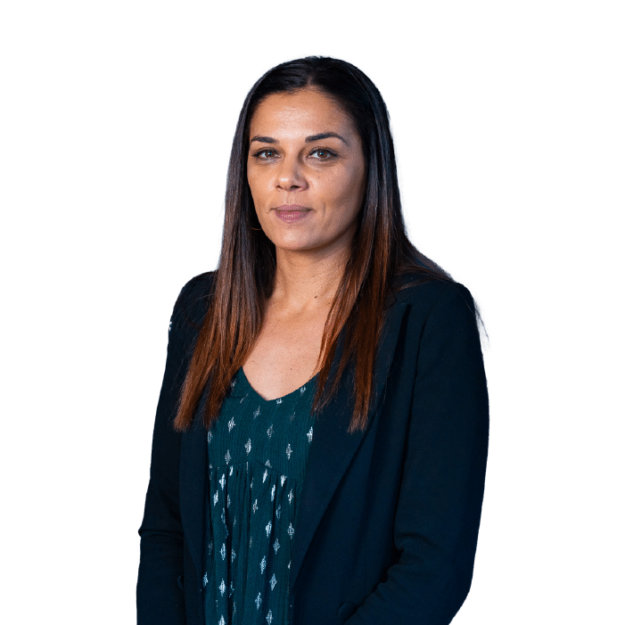 Pro immo photo laetitia mendes responsable gestion locat