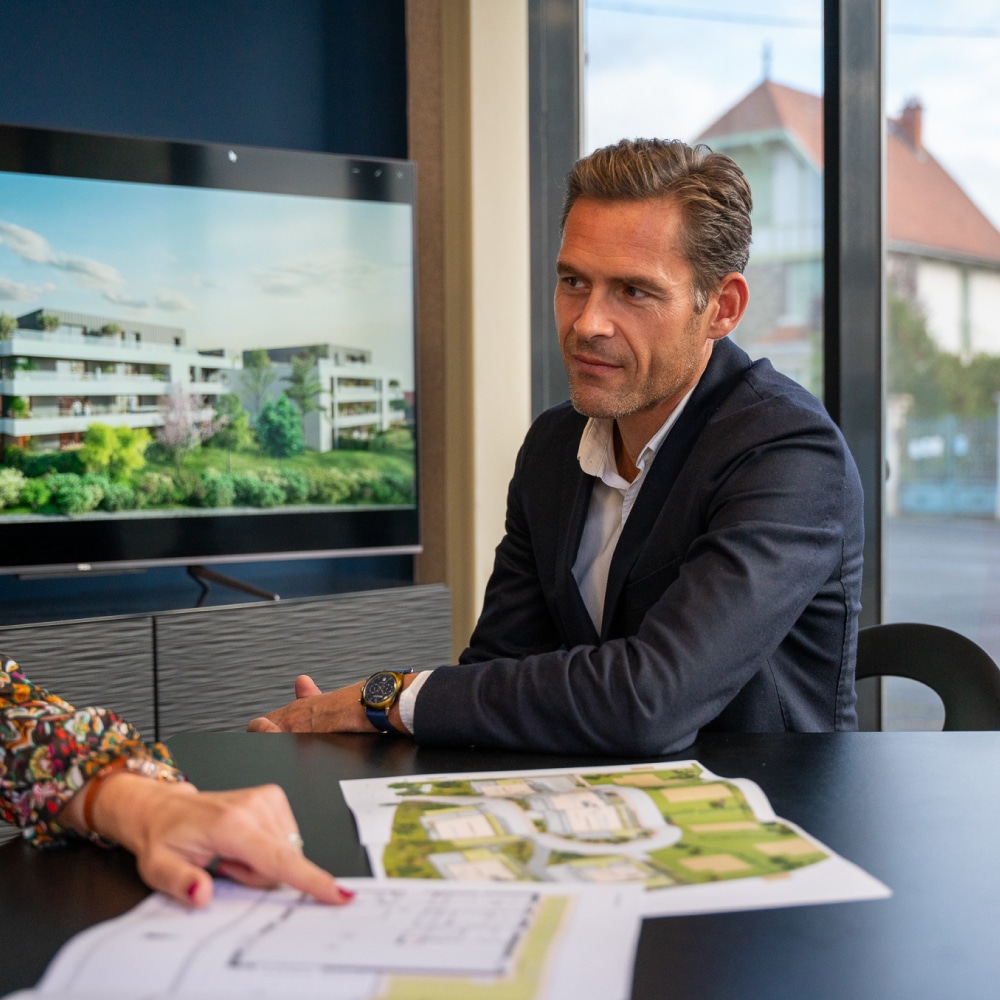 Estimation bien immobilier