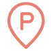 Pro immo picto parking
